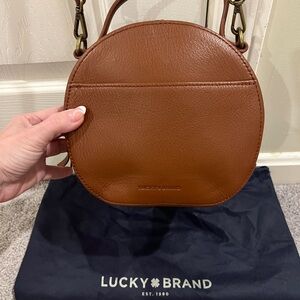 Lucky Brand cross body